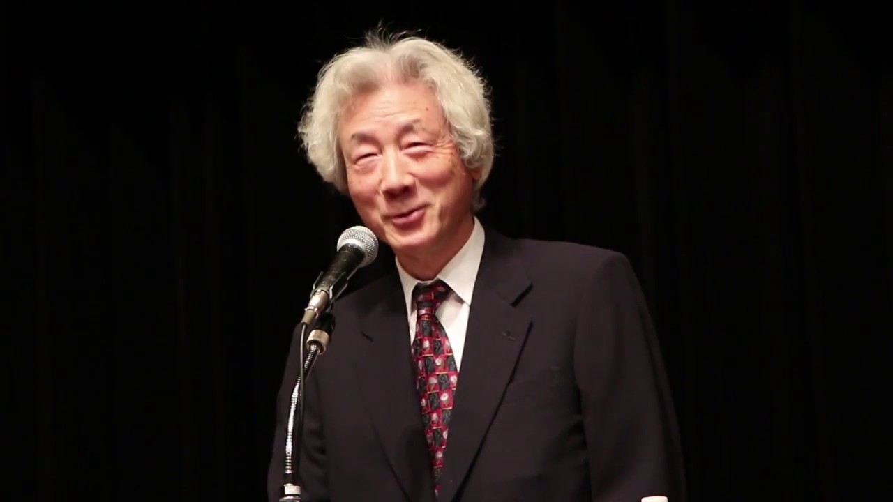 2018年10月26日小泉純一郎元総理講演会（＠東京都日野市）