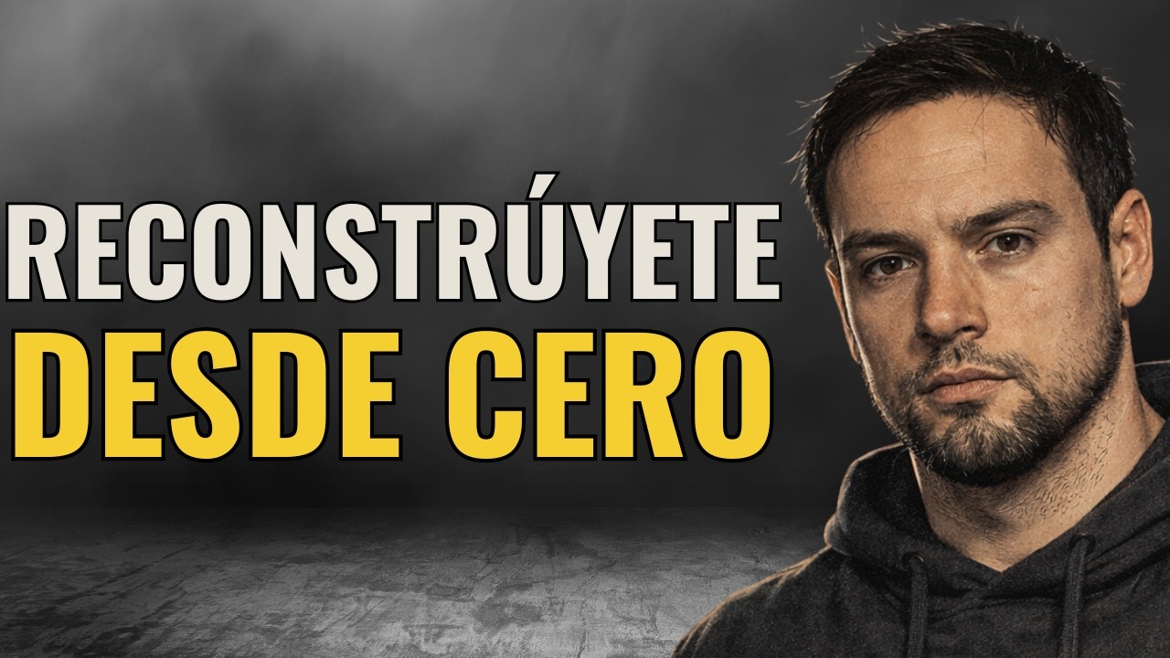 Después Del Fracaso: Lo Que Nadie Te Dice Sobre Empezar De Nuevo