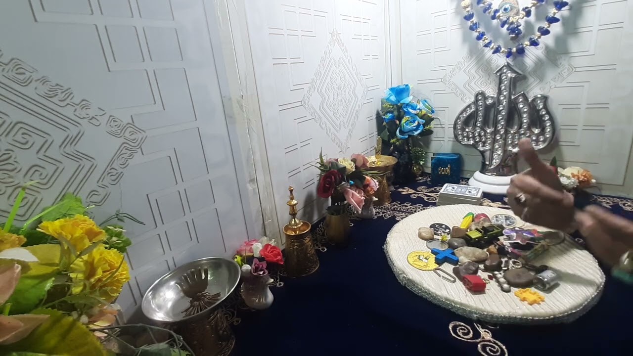 طشة خير لبرج  العقرب