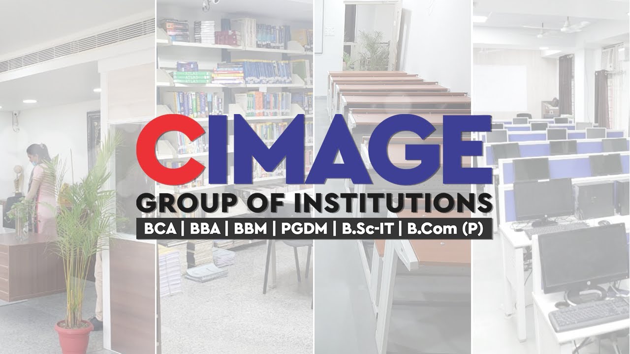 Top BCA College in Patna | Get Admission in BCA, BBA, BBM, Bsc.IT & PGDM Courses | Introduction