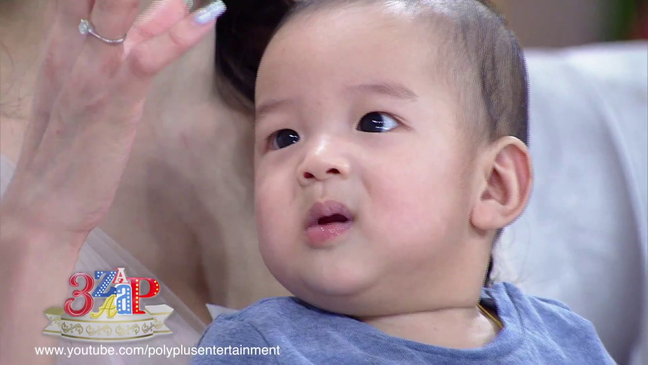 จากใจแม่แพท ณปภา ถึงการเลี้ยงลูกของสามี ไม่น่าเชื่อว่าจะทำได้ขนาดนี้