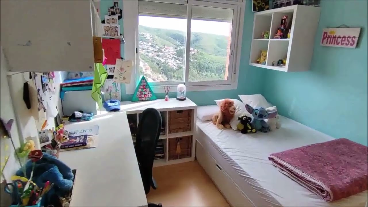 🏡 Bonita casa con jardín