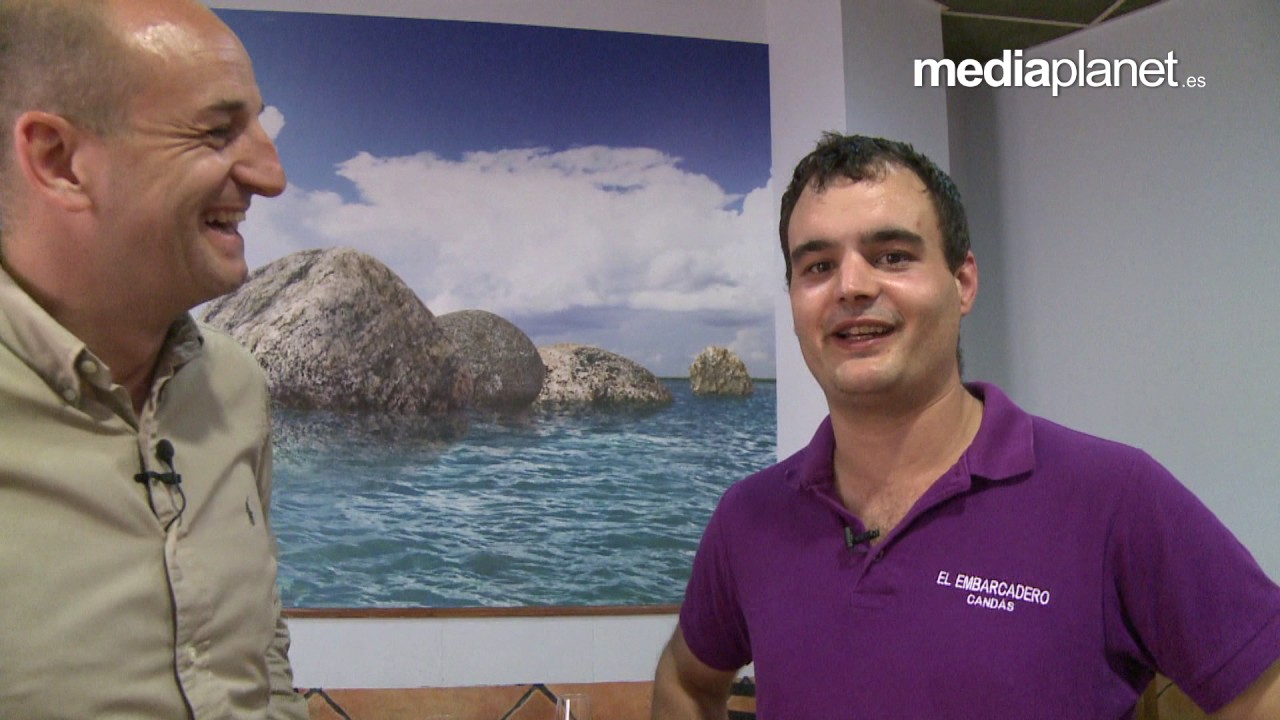 DESTINO ASTURIAS - Programa 10 | (27-07-17) CANDÁS 02