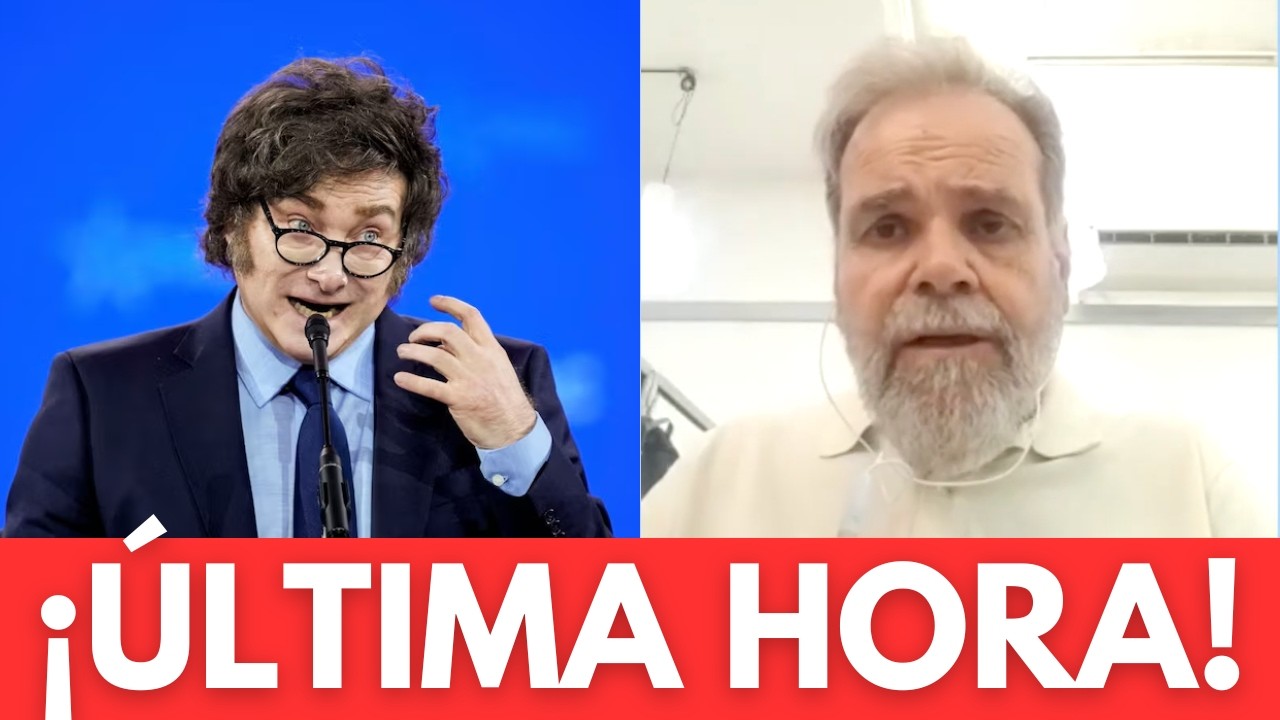 💥 ESTO CONFIRMÓ EUGENIO SEMINO para JUBILADOS y PENSIONADOS