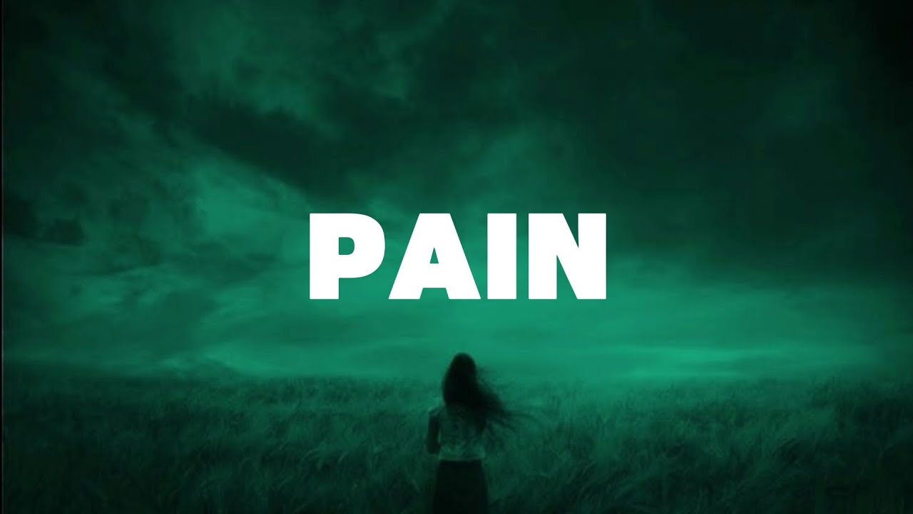 FREE Sad Type Beat - “PAIN” | Emotional Rap Piano Instrumental