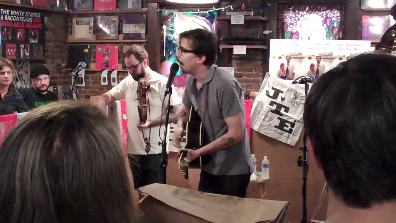 076 - Justin Townes Earle - 