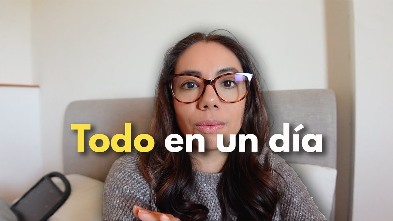 Me gusta hacer otras cosas también 🤗 ¿puedo con todo? + Así lavo mi ropa delicada / Vlog Italia