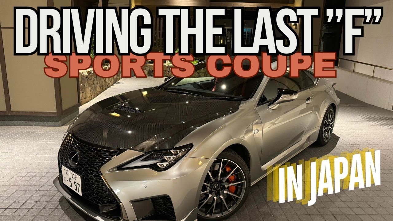 DRIVING THE LAST 