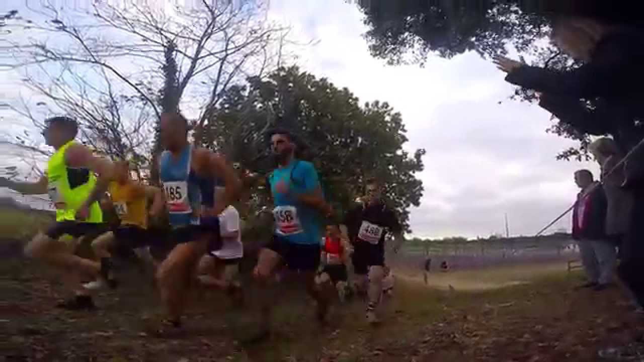 Cross Bannalec 2015