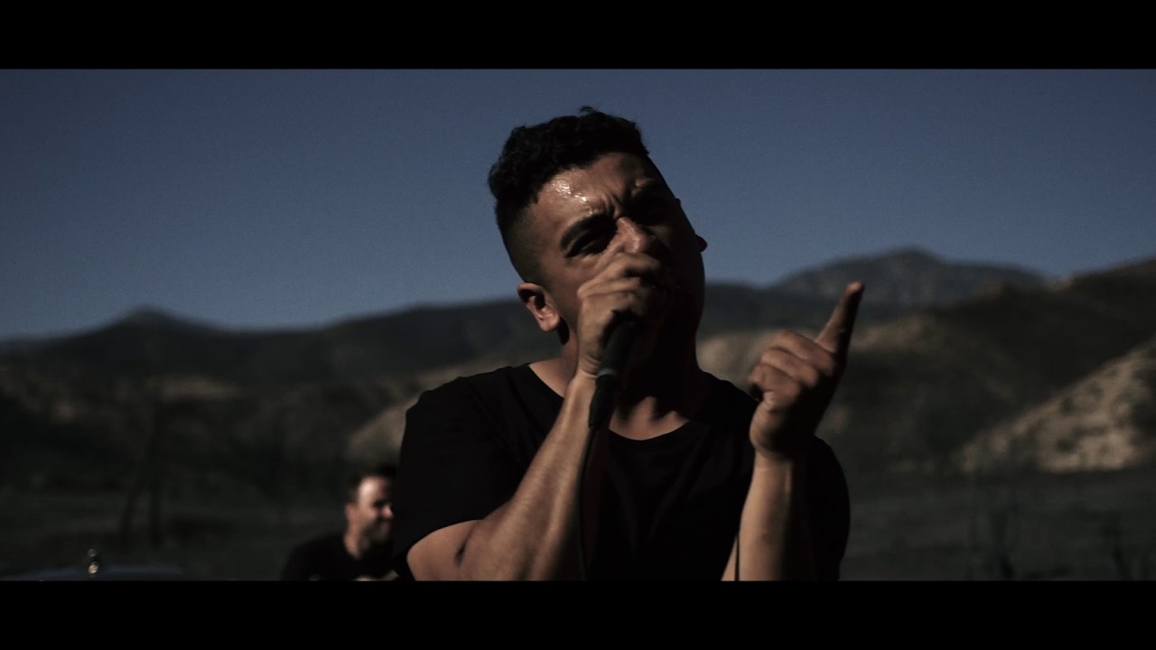 Redeem/Revive - Omen Official Music Video