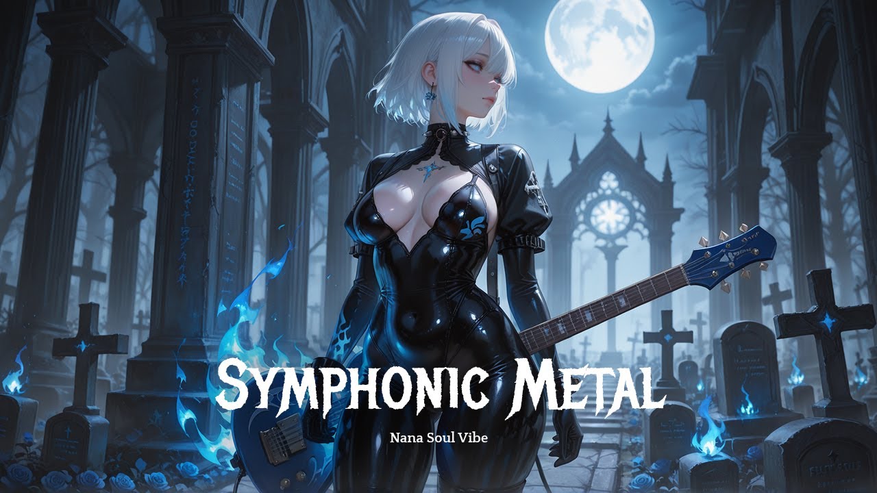 Symphonic Metal That Hits HARDER Than You Think!
