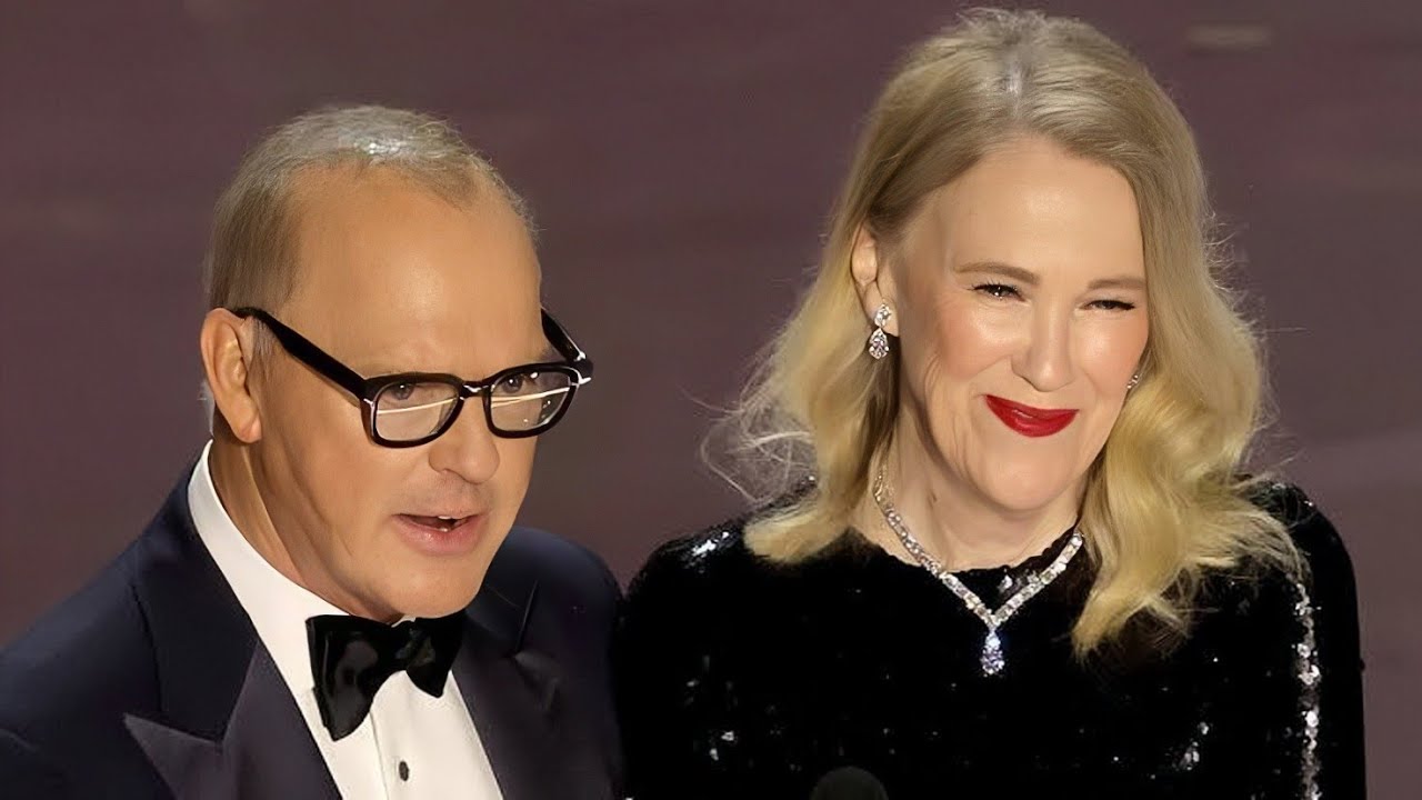 Michael Keaton Honors Catherine O’Hara With Heartfelt Tribute: “Man, am I gonna miss her”