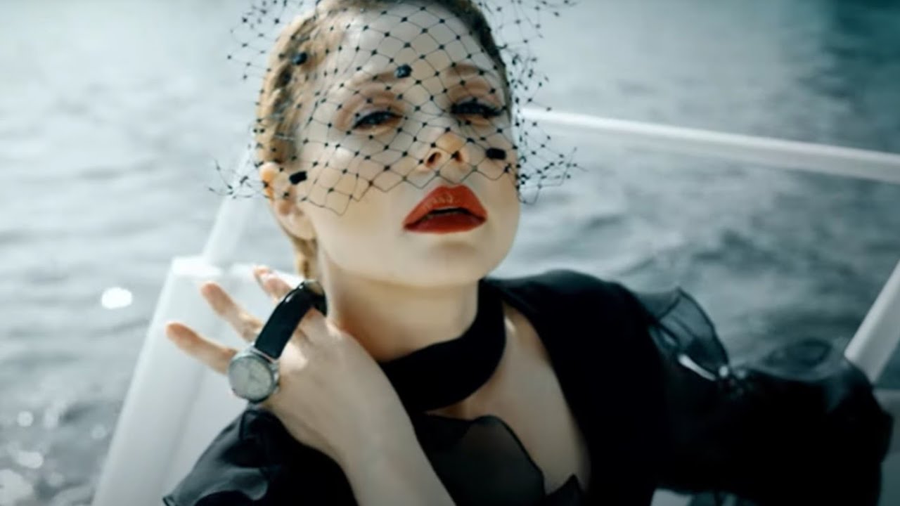 Tina Karol - Step by Step
