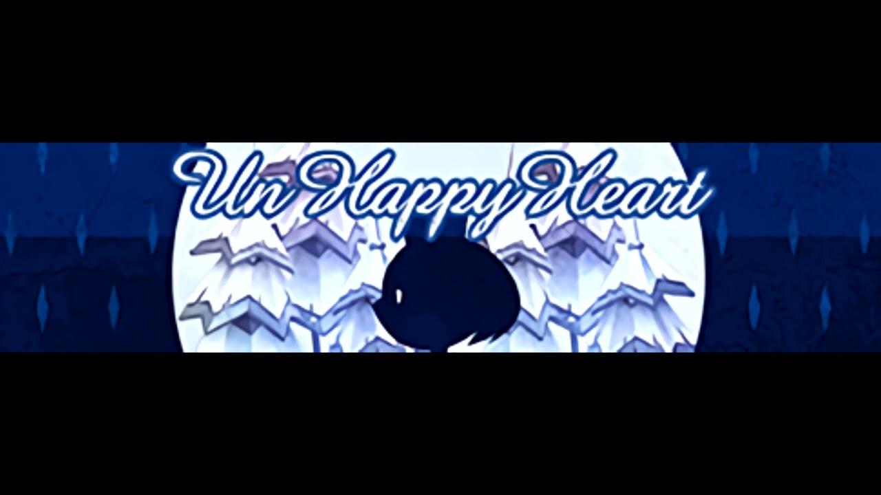 onoken 「Un Happy Heart」