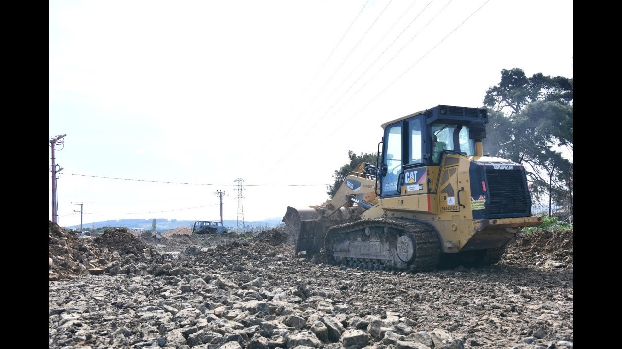 Başkan Akın’dan Savaştepe’yi Kalkındıracak Hamle