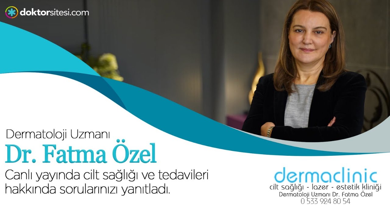 Koronavirüs Sürecinde Görülen Dermatolojik Problemler