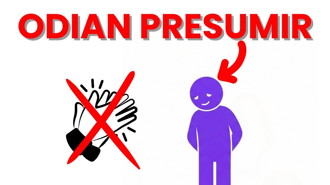Psicología de personas que NO hablan de sus logros (Y No es casualidad)