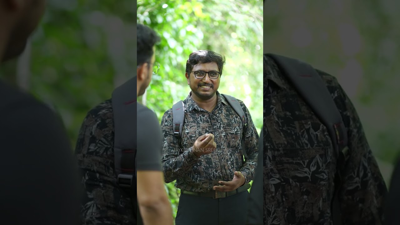 ഐപ്പ് സാറിൻ്റെ അരുമ ശിഷ്യൻ| Comedy Short Video| Jaykrishnan Sreekumar