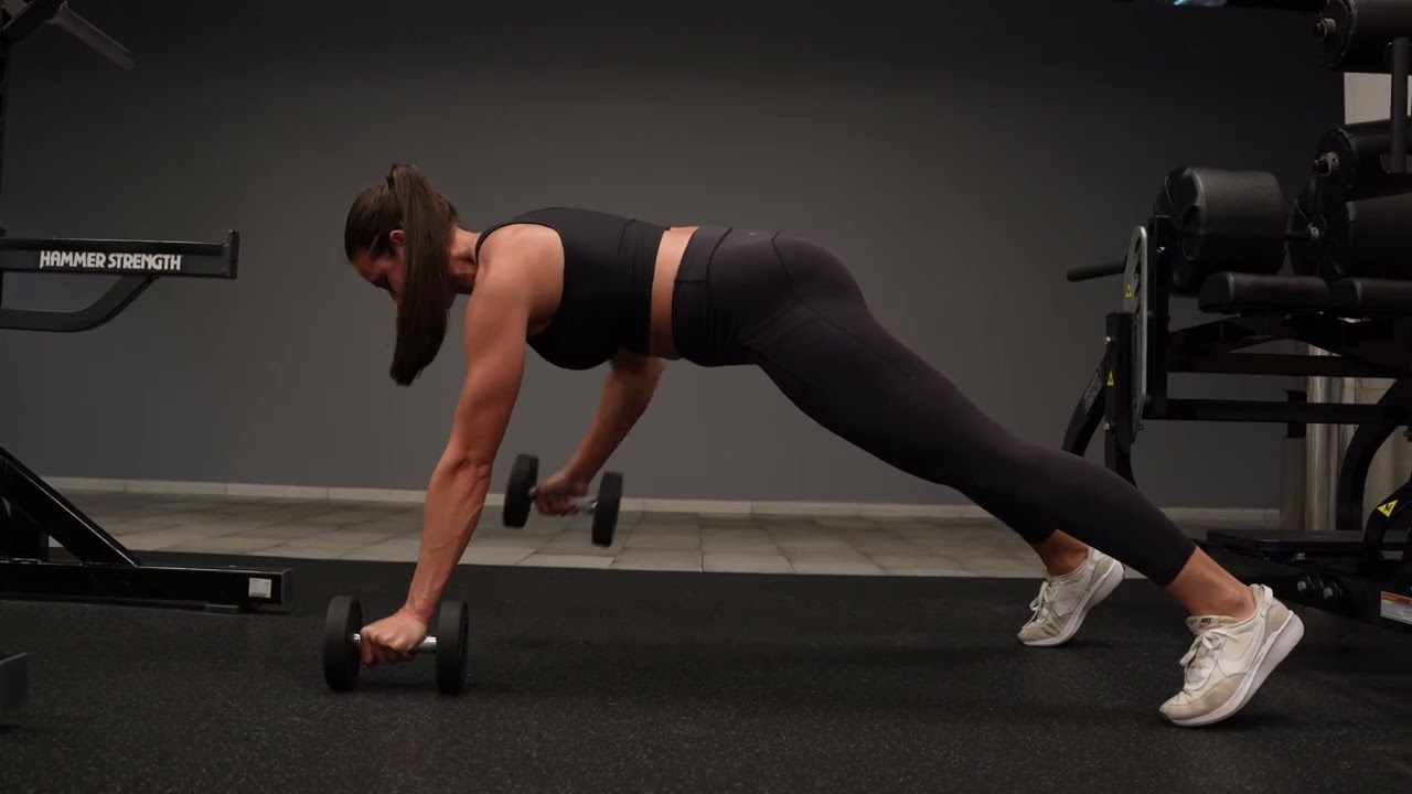 Renegade Row // Cues & Regression