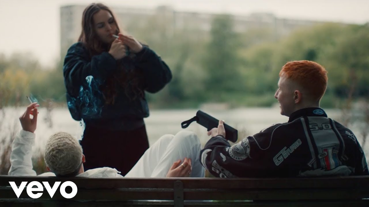 Nimmo - It's Easier