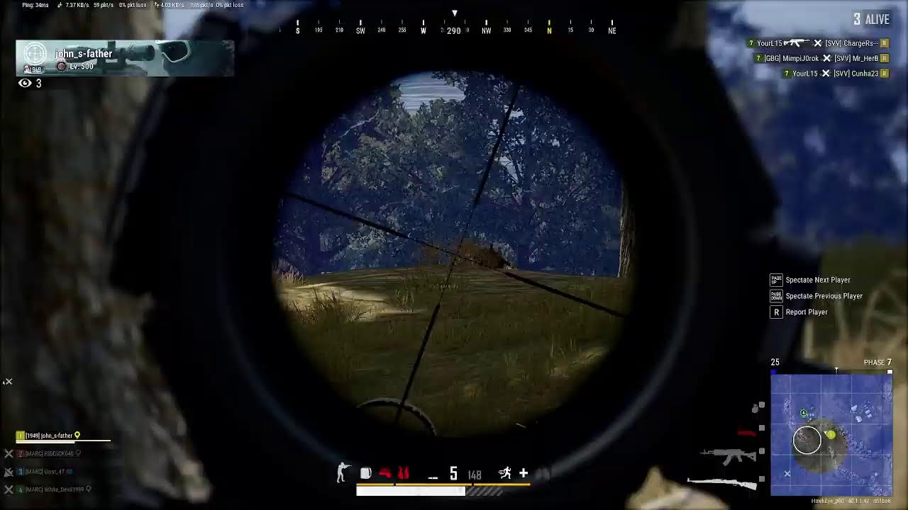 PUBG - FUN - Tamil