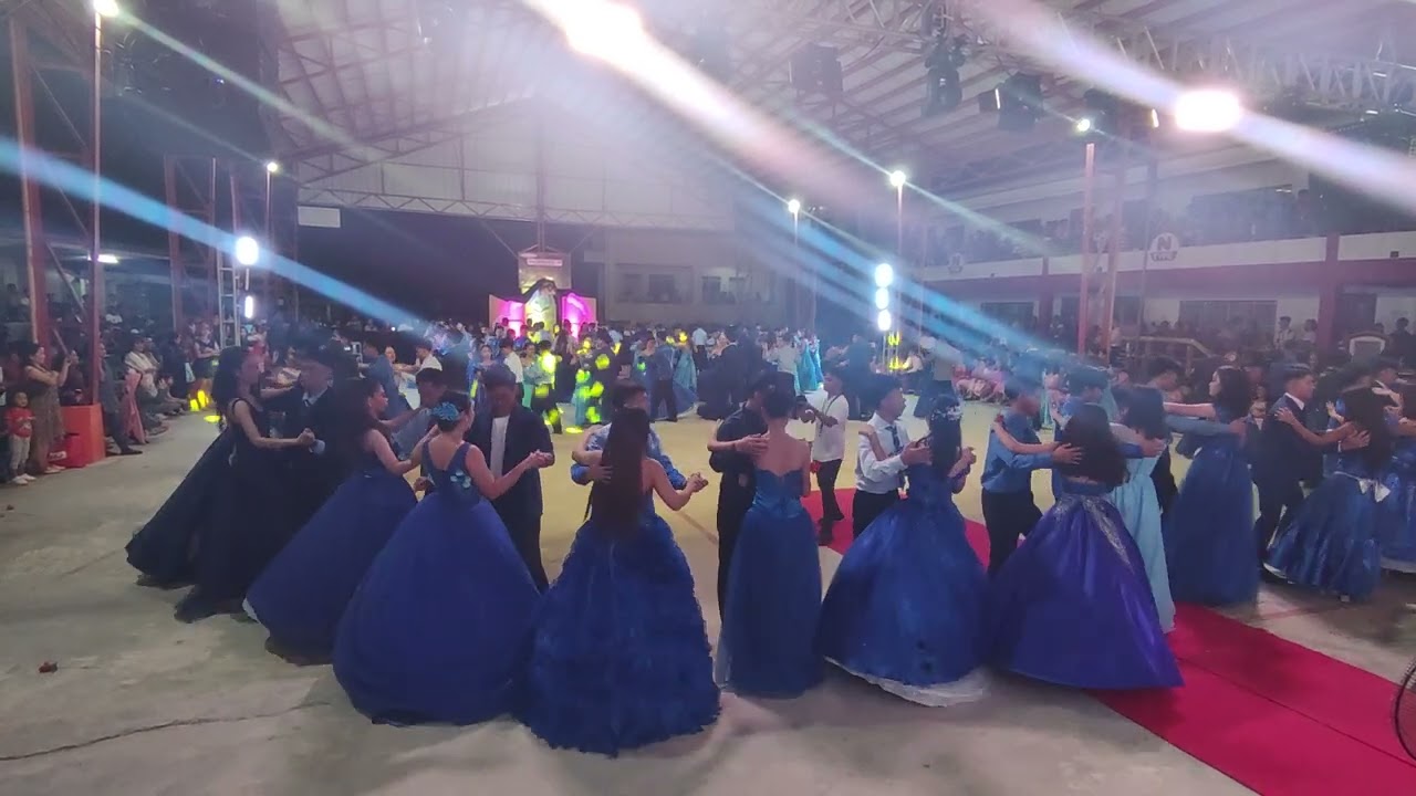 HNHS JS PROM CULMINATING ACTIVITY 2023 - COTILLION