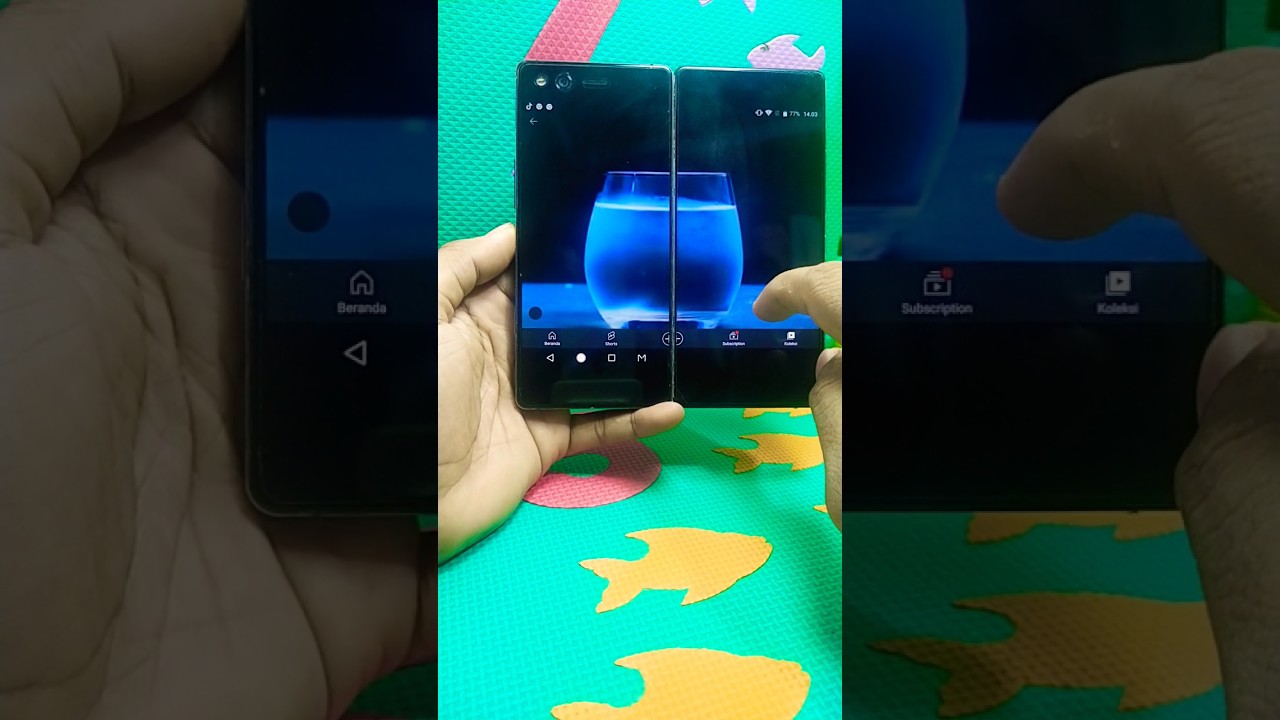 vivo x fold 3 pro #shorts #vivoxfold #vivo #vivoxfold3pro