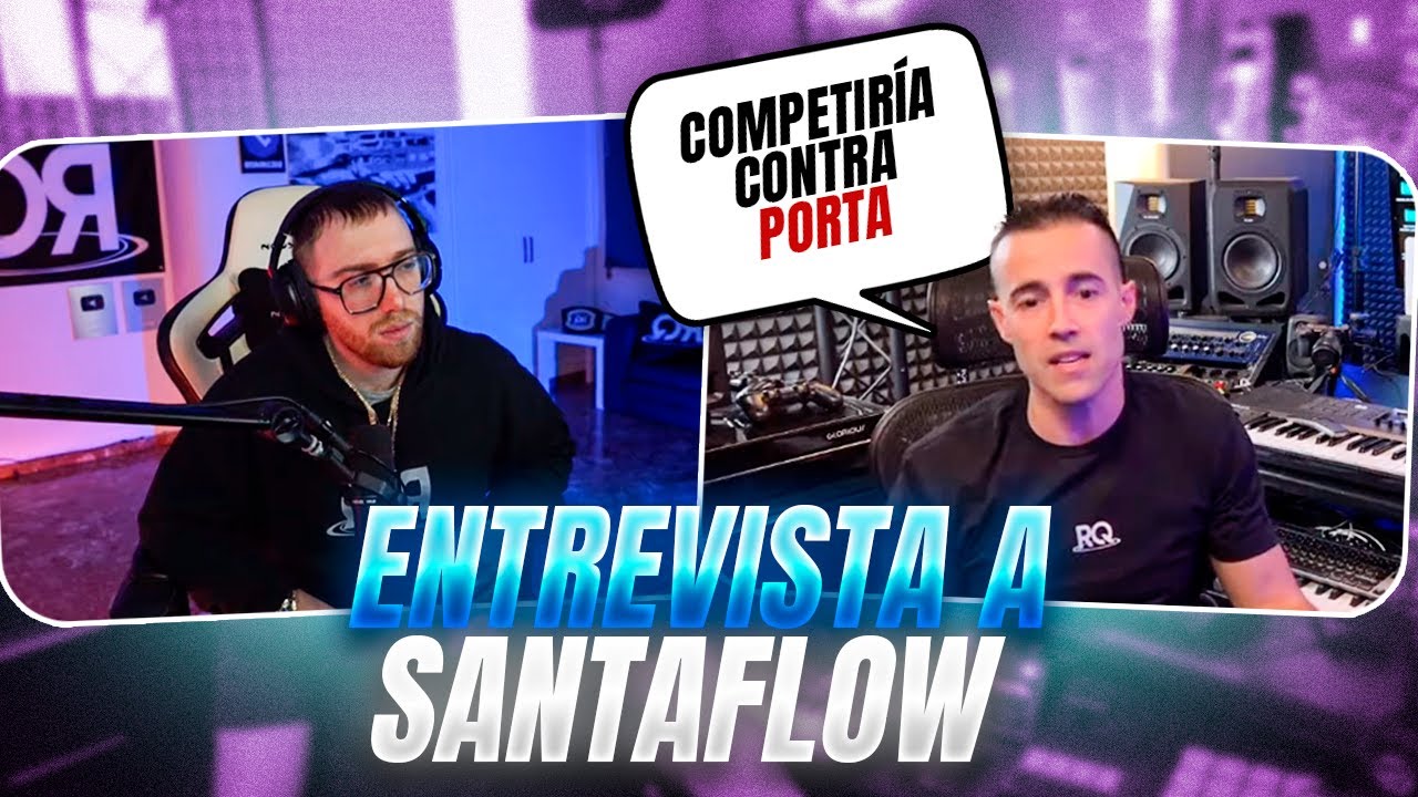 SANTAFLOW: 