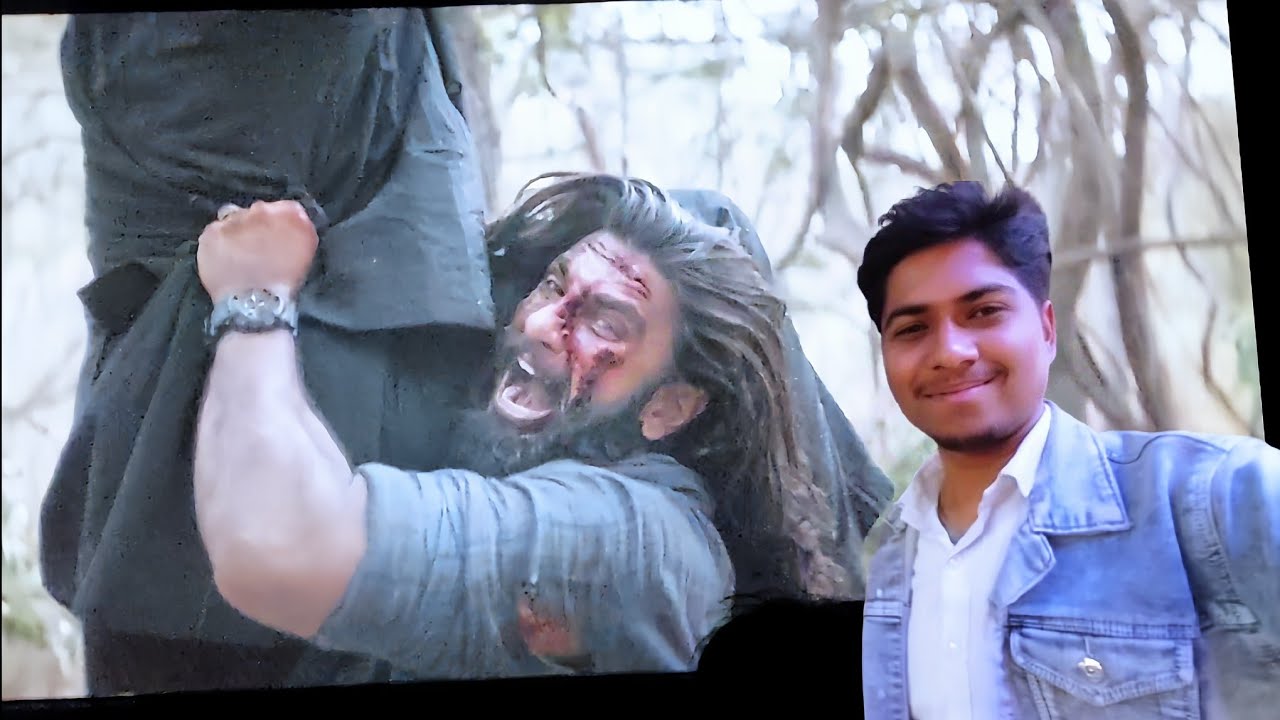 Dhurandhar 🔥 Movie Dekhne OHM Sirsa Aagye 😍