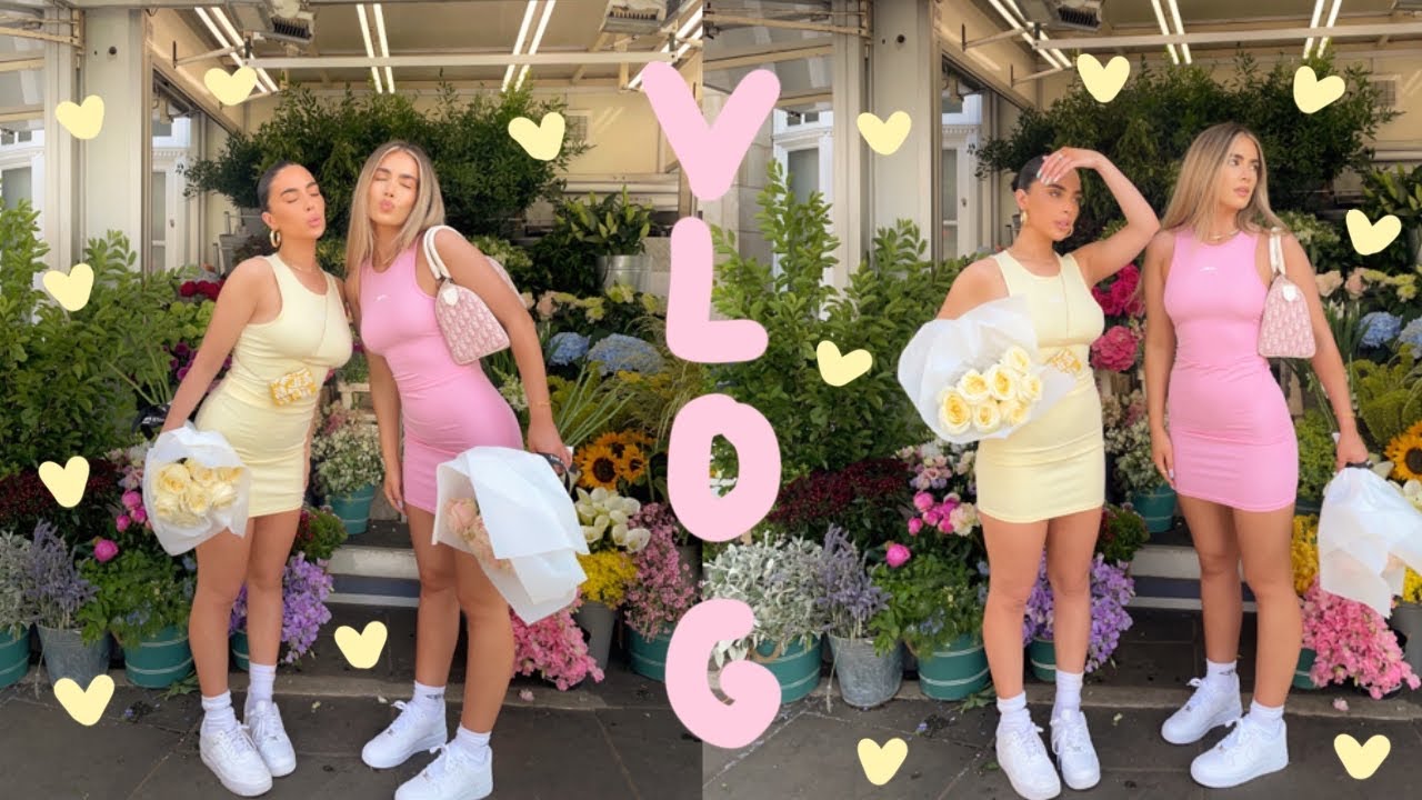 THREE AMIGOS ARE BACK!!! | Sophia and Cinzia | ad