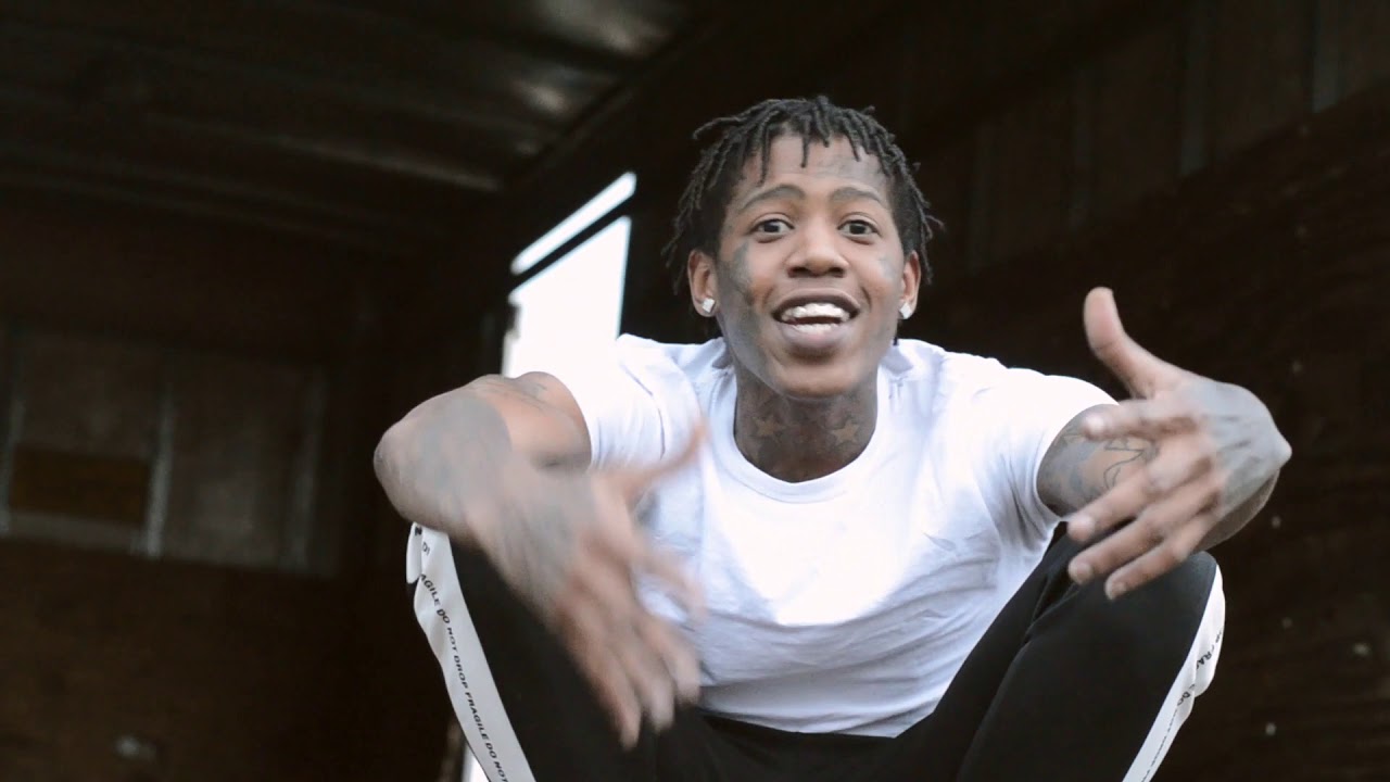Trey Davidson x Dreak B - Sosa