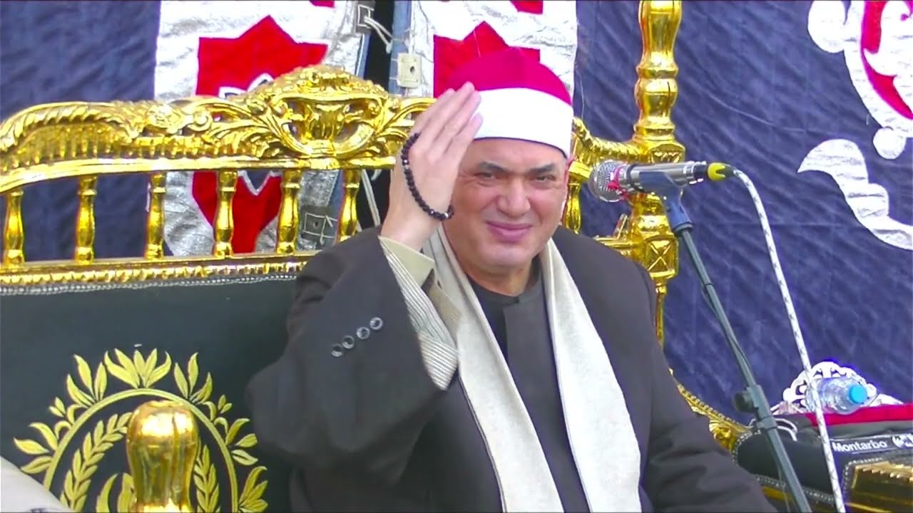 تلاوه نادره للشيخ محمود على حسن اول ص والختام البنوان المحله الكبرى 9 1 2026