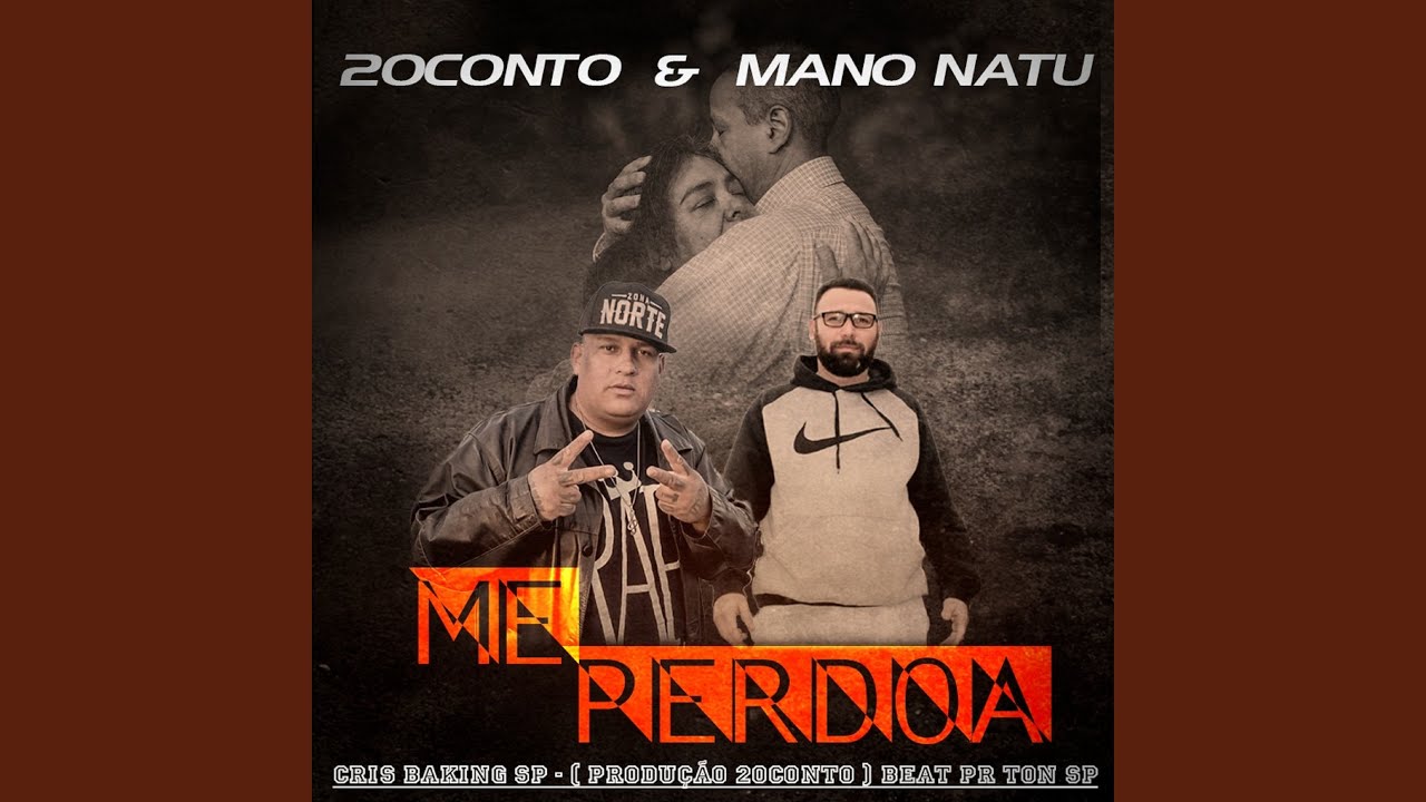 Me Perdoa
