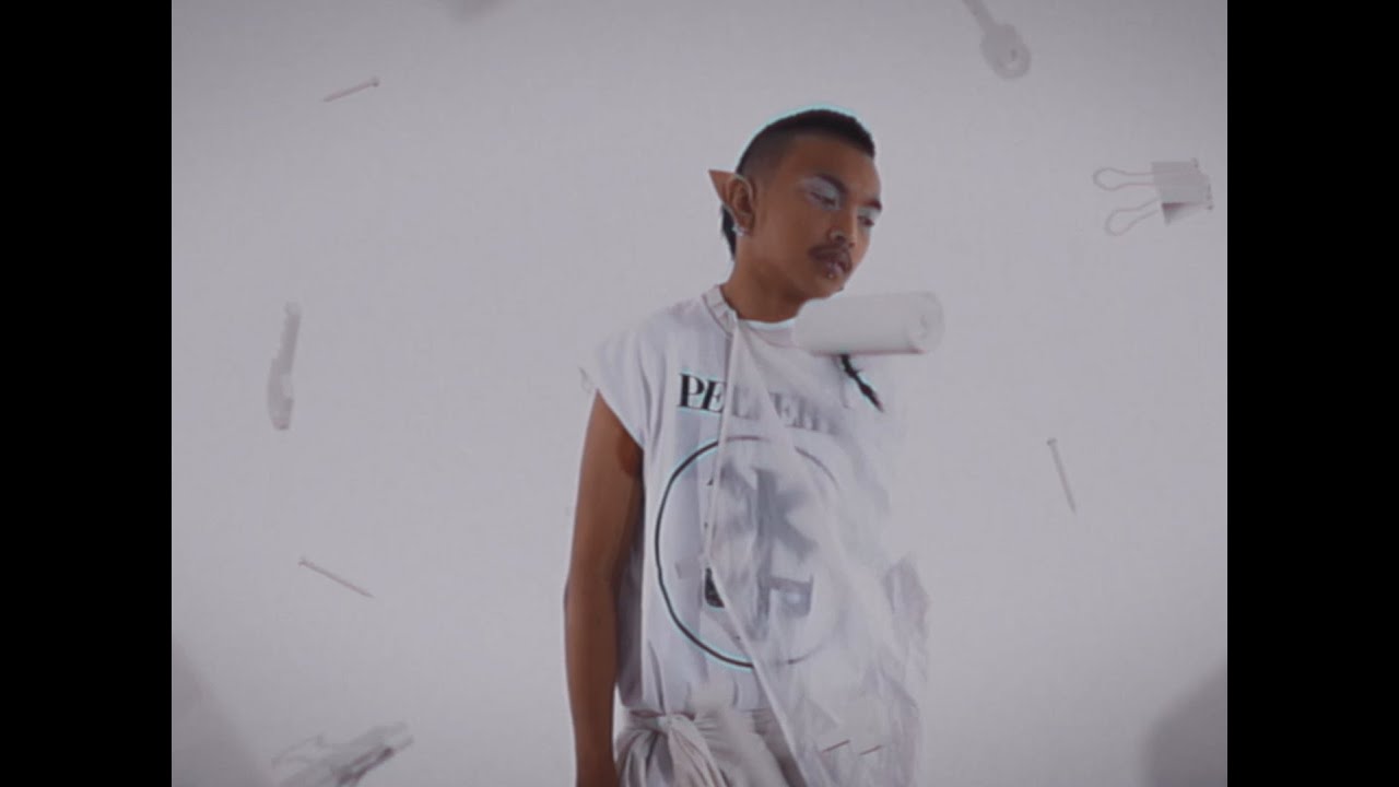 Dongker - Bertaruh Pada Api (Music Video)