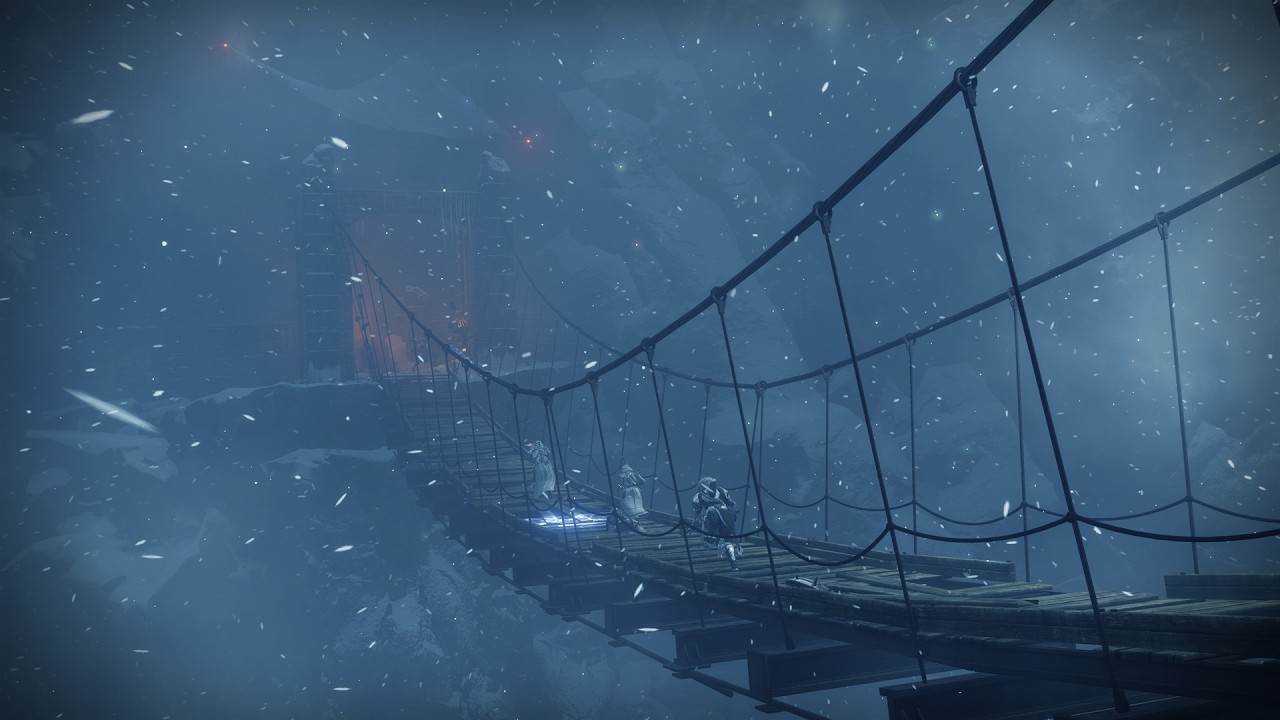Warlord's Ruin Dark Age Hunt Solo Flawless challenge clear (#DarkAgeHunt #motw #destiny2)