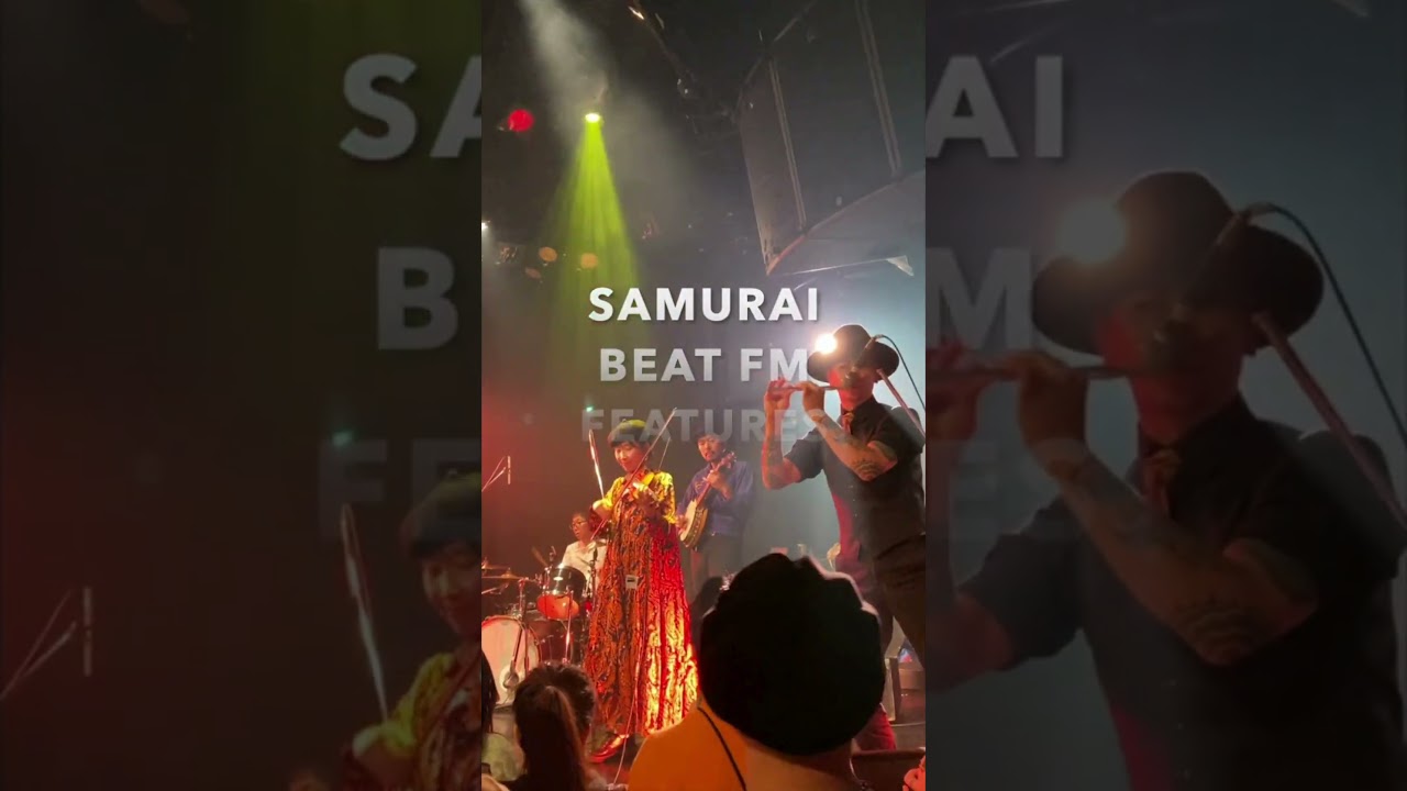 Happy St Patrick's Day 2024☘️Great Irish Music from Japan! Perfect Music for St. Patrick's Day🍺