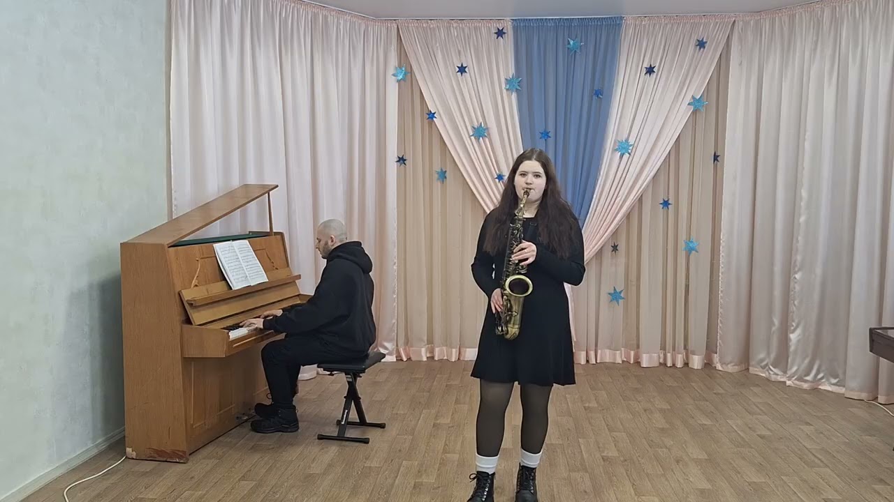 Добровольська Вікторія 