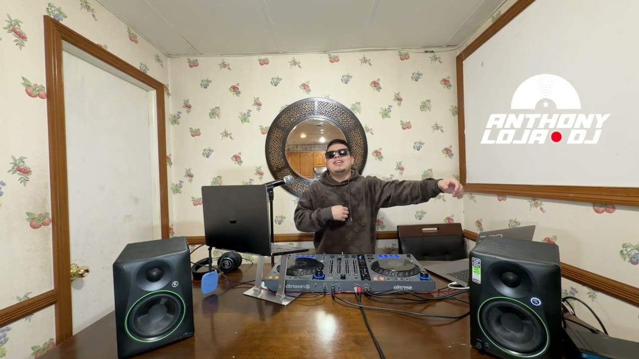 MIX SALSA PARA BEBER Y LLORAR