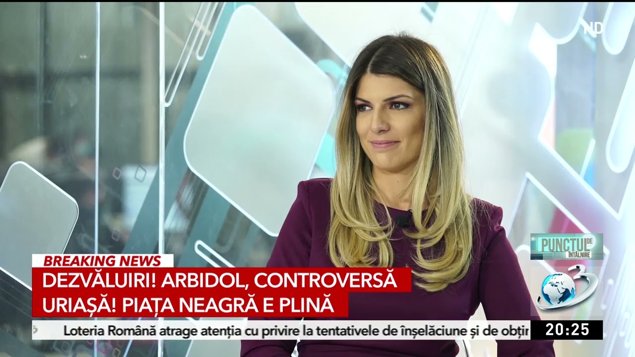 Arbidol, medicamentul controversat. Medicii avertizează &icirc;n privința automedicației cu tratamente COV