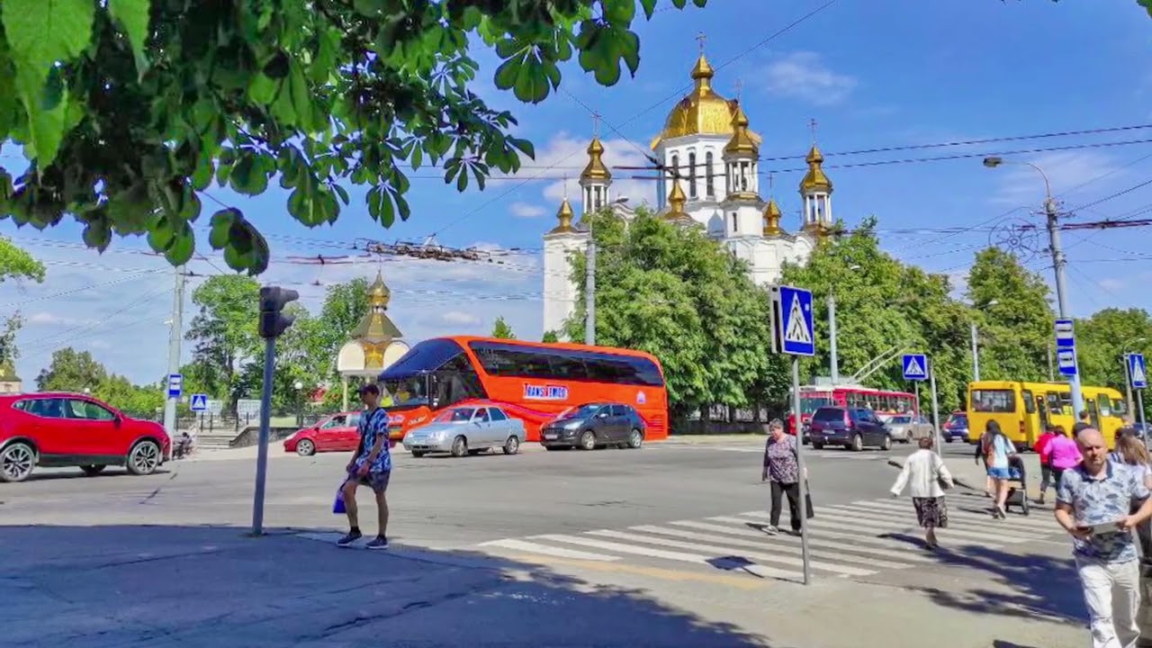 Рівне місто моє… #рівне #чарівне 