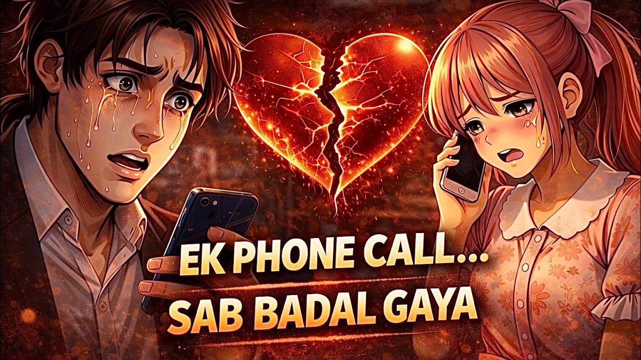 “Us Din Jo Hua, Uske Liye Mai Bilkul Ready Nahi Tha”😰💔 