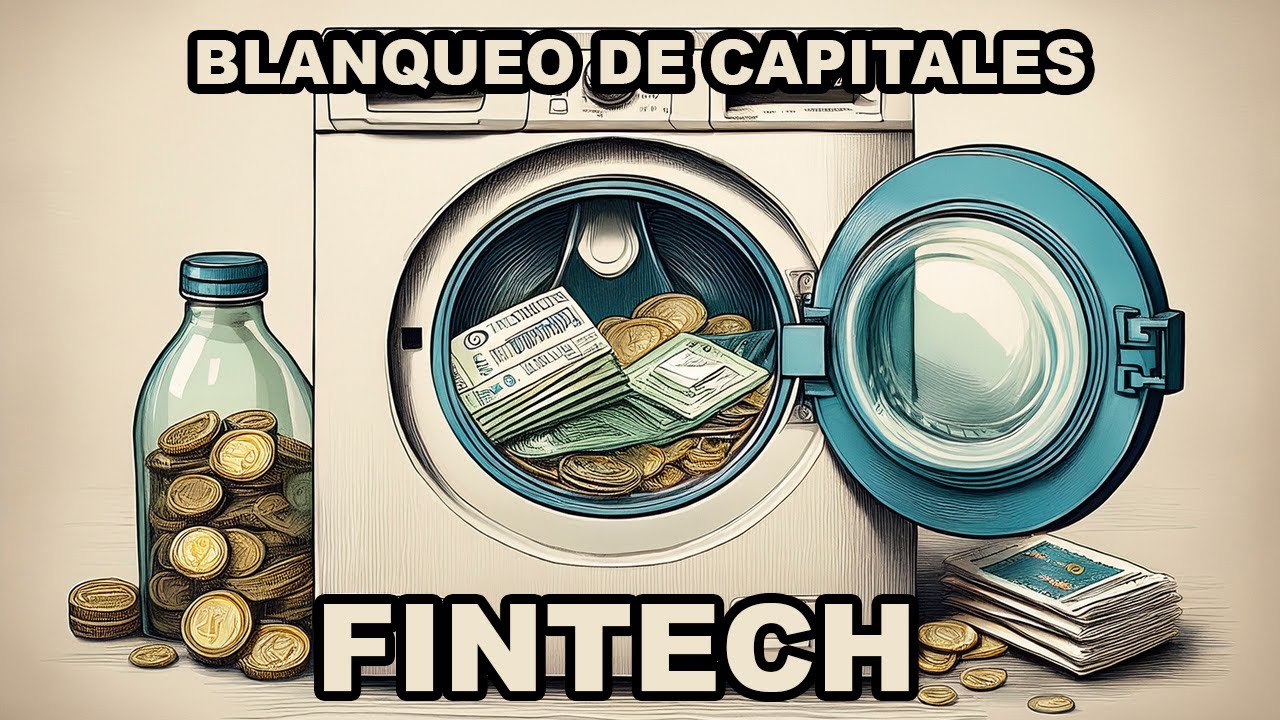 ⚖️ Ley 10/2010 Descomplicada: Gu&iacute;a de Blanqueo de Capitales para Fintech y Pagos