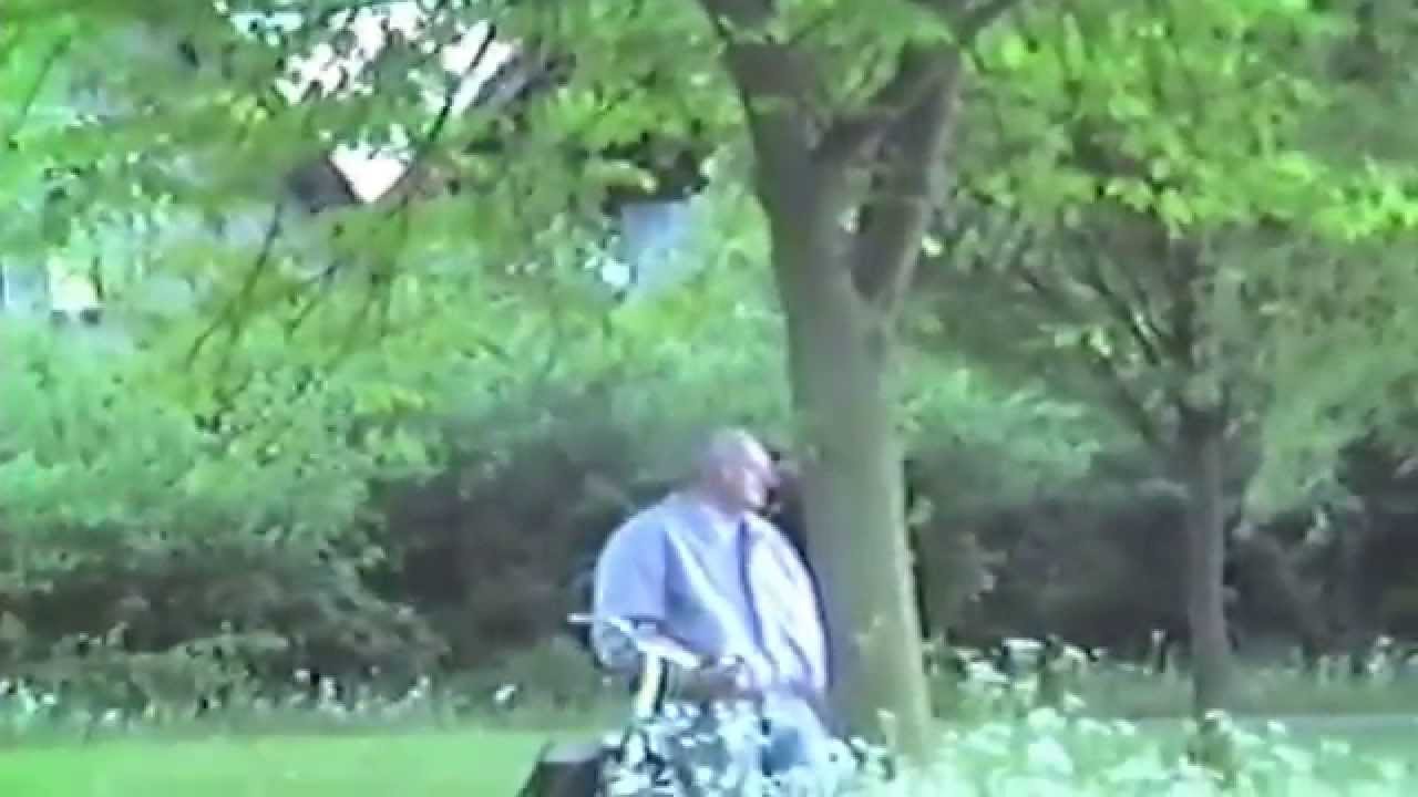 Viswedstrijd De Oude Gevel