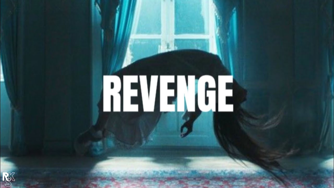 Revnoir - Revenge (Lyric Video)