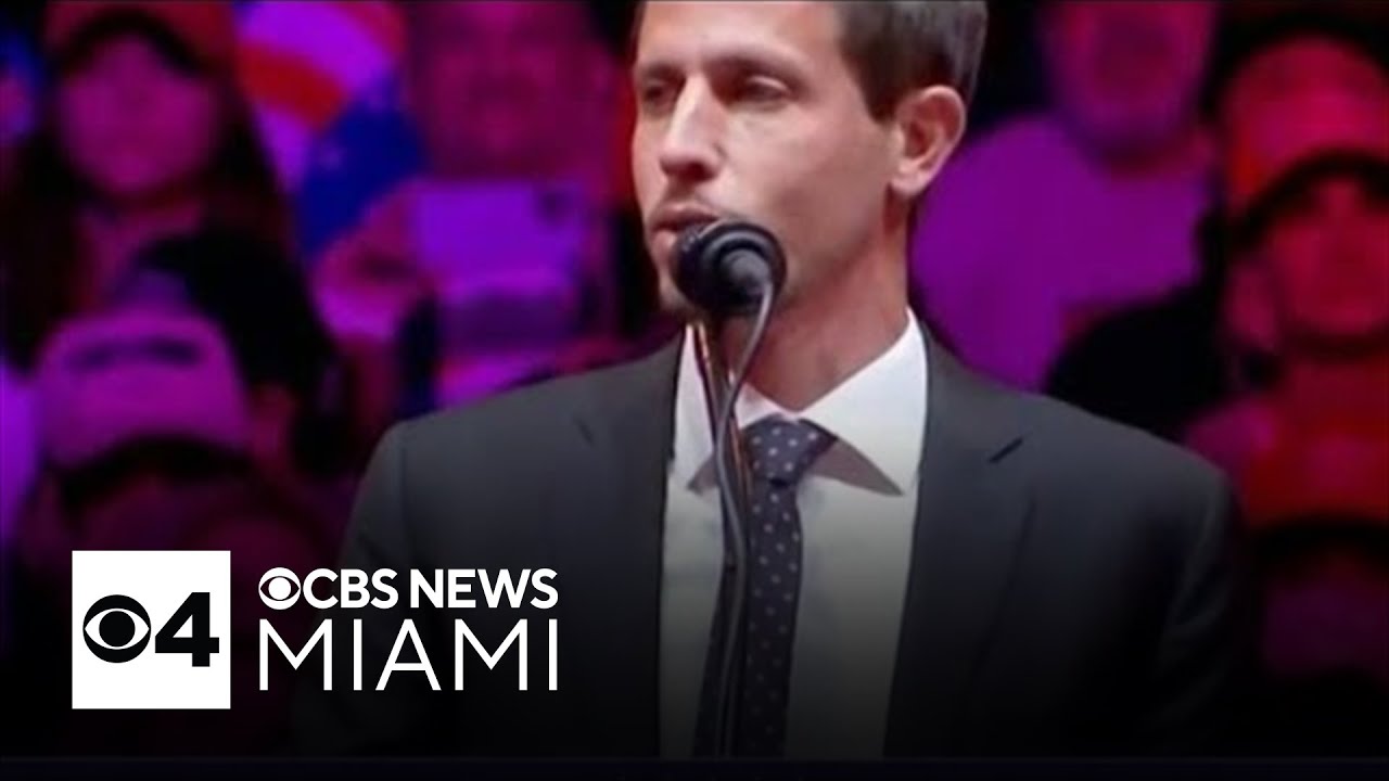 South Florida's Puerto Rican community reacts to offensive remarks at NYC Trump rally