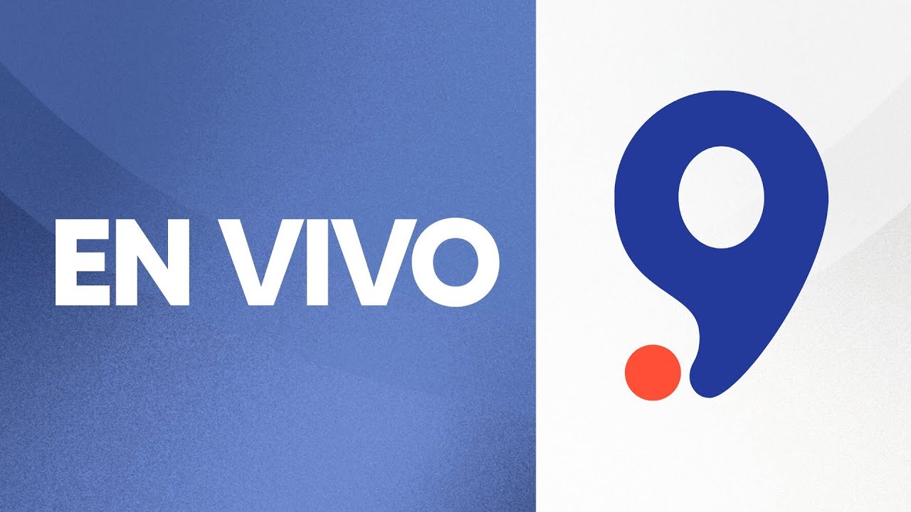 🔴 EN VIVO | Noticias Mediod&iacute;a | Canal 9 B&iacute;oB&iacute;oTV 💻