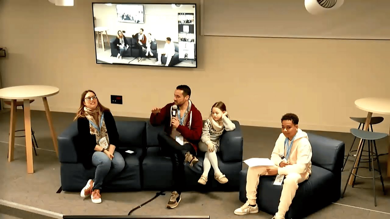 ai/teens Lyon