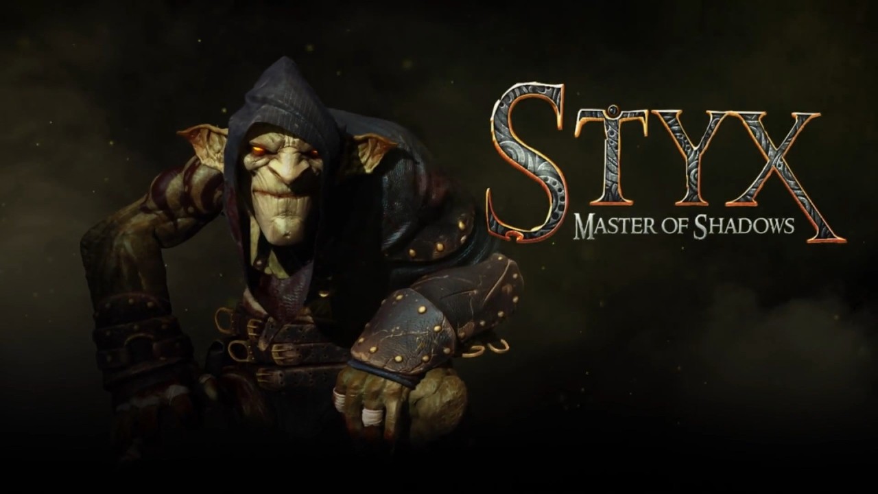 Intento Pasar SIN QUE ME VEAN 🗡️ Styx: Master of Shadows #3