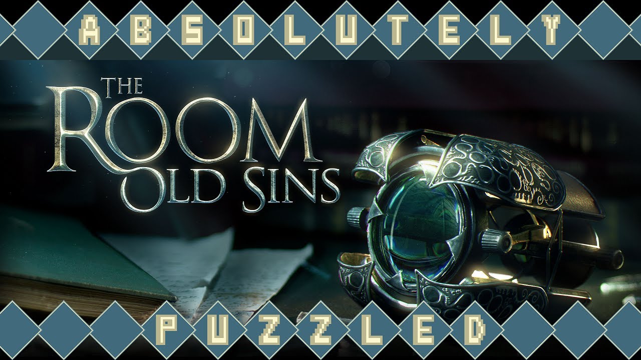 Review and Story Summary: The Room 4: Old Sins - AbsolutelyPuzzled