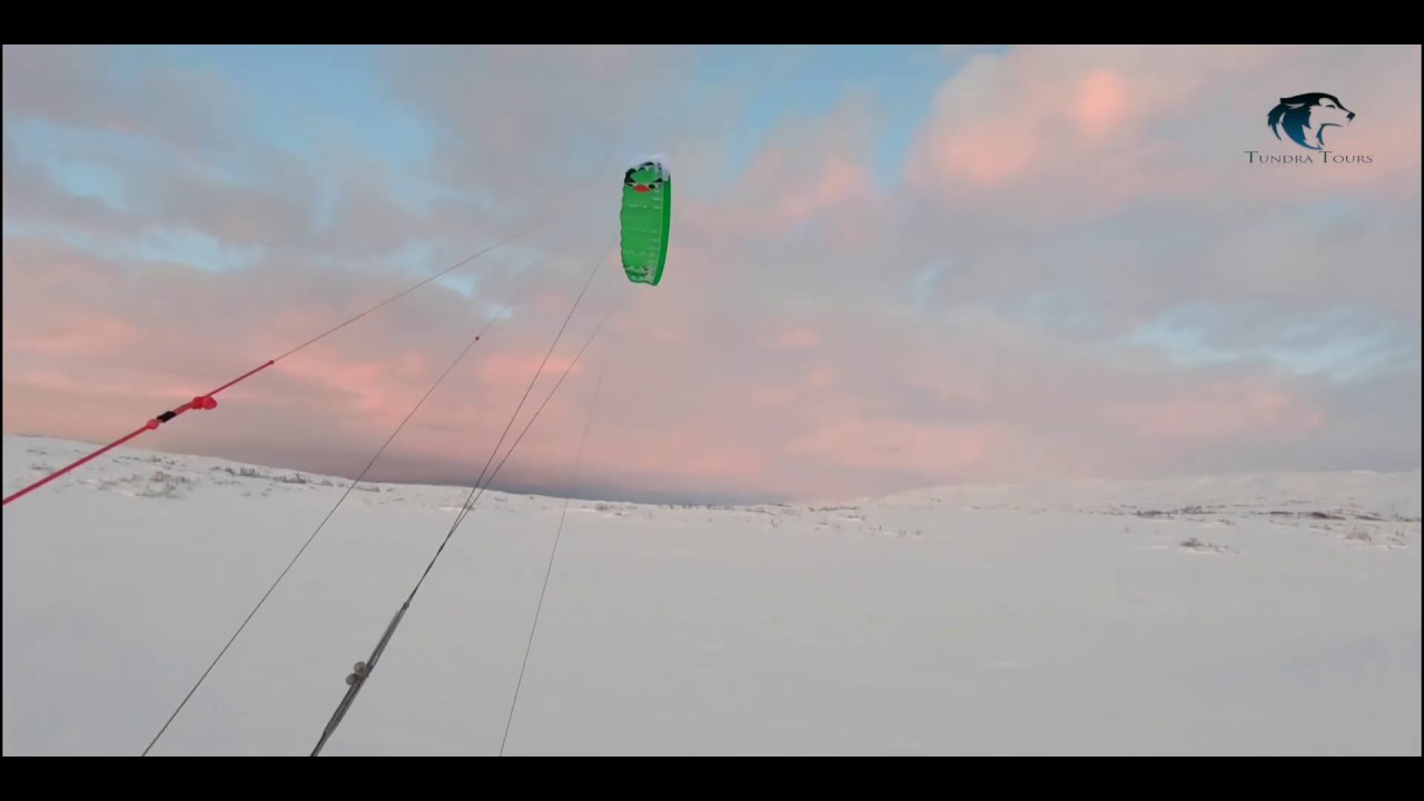 Ozone Explorer V1 9kvm First flight test.